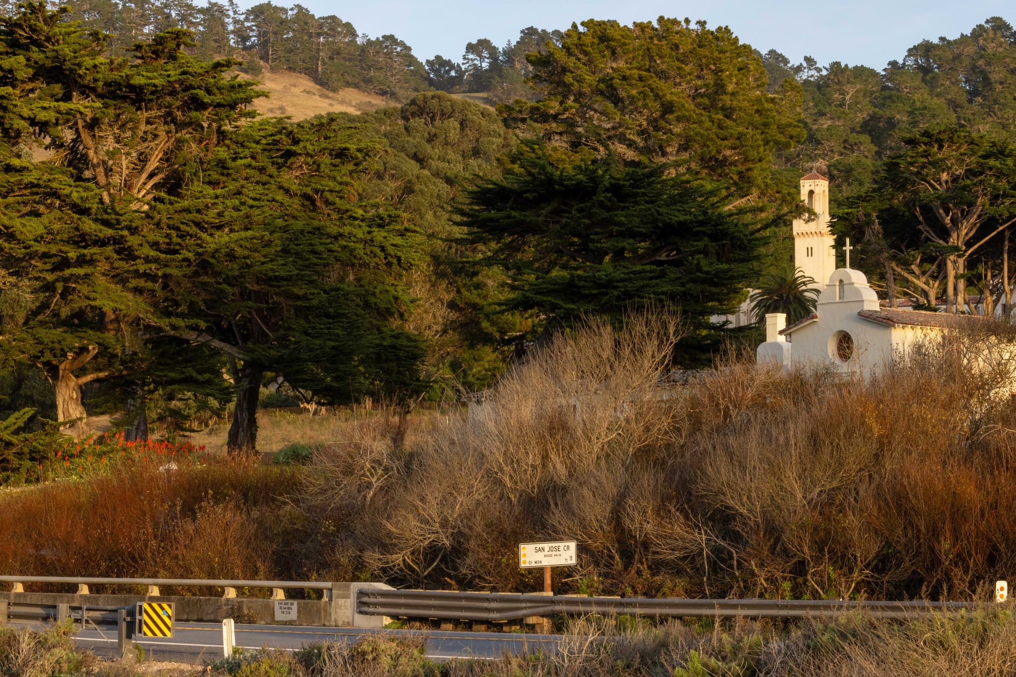 Carmel VII