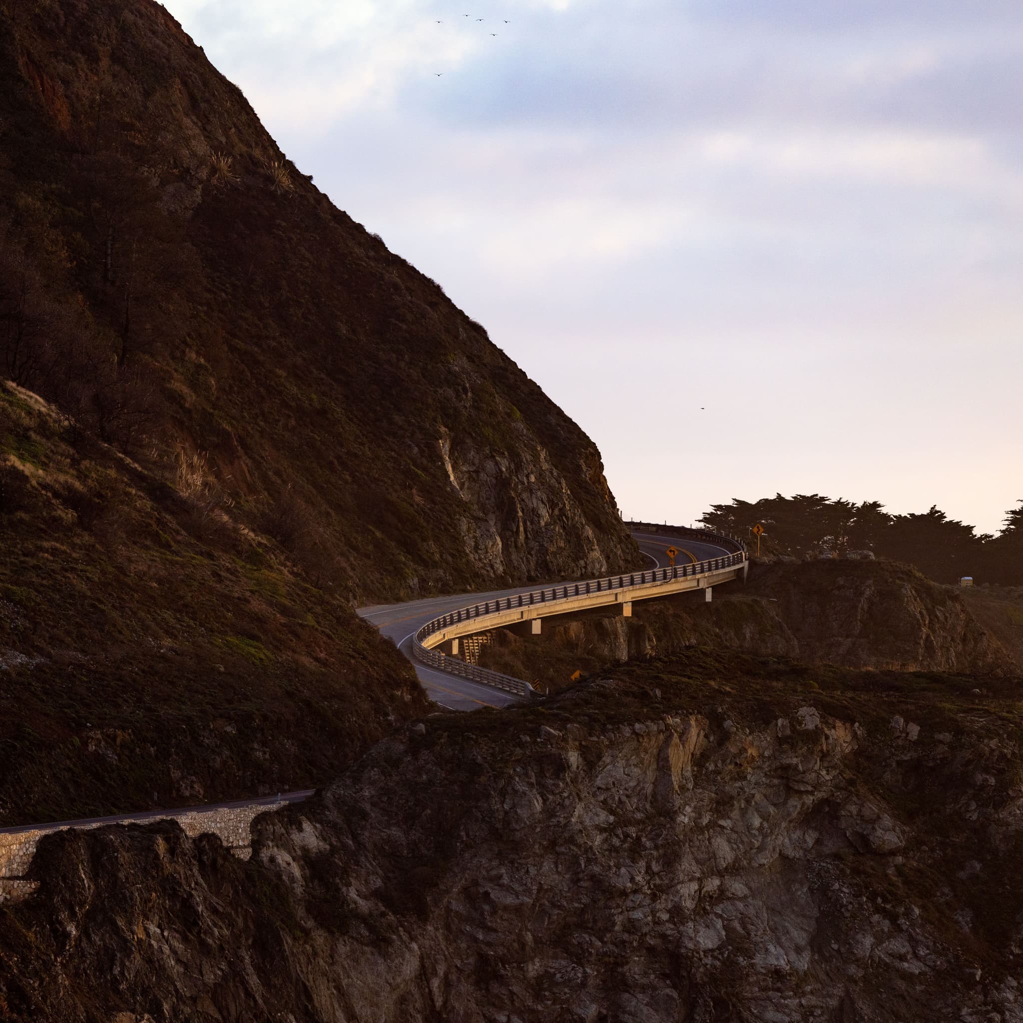 Big Sur IV