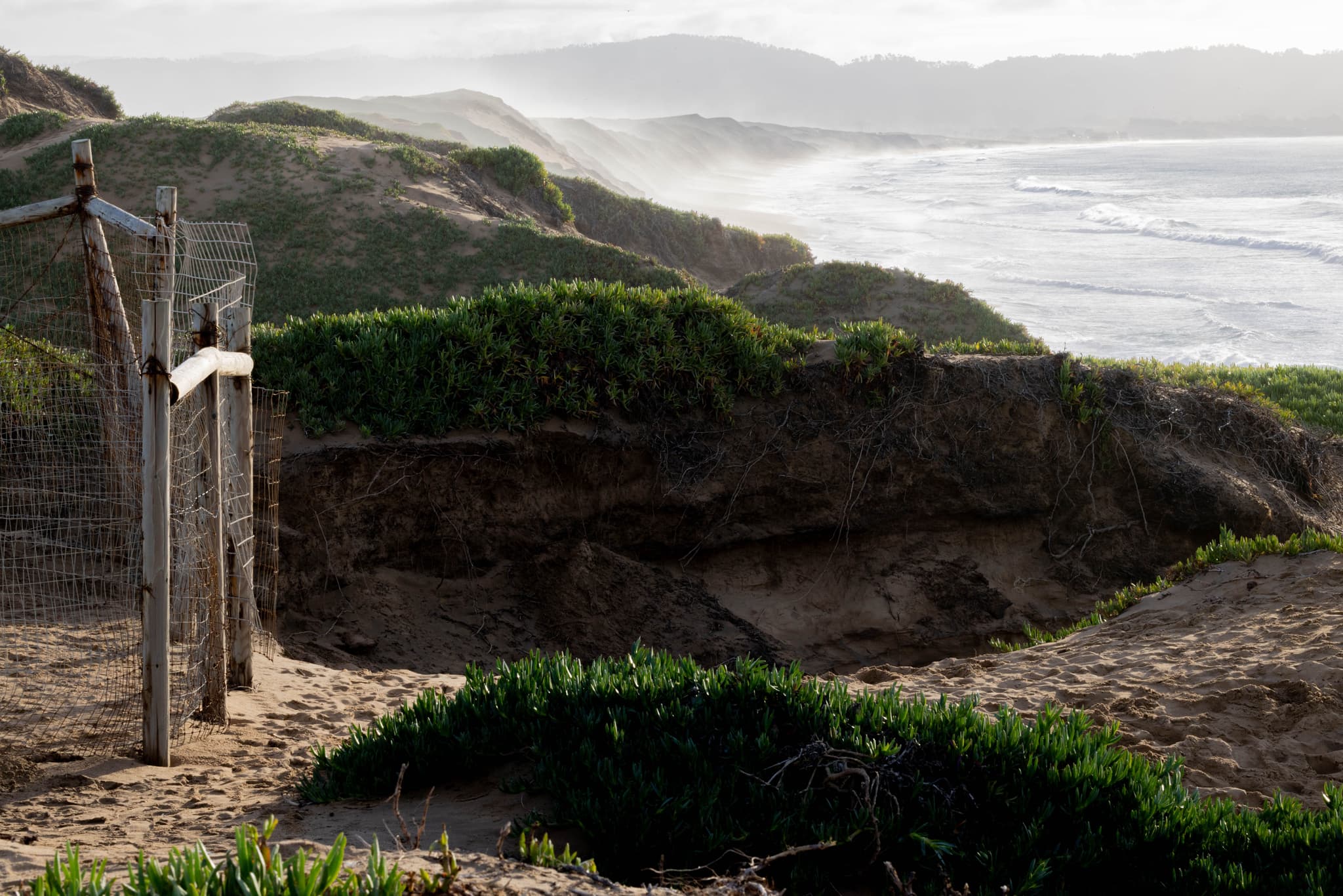 Monterey I